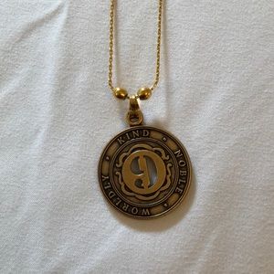 Alex and Ani Necklace